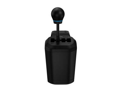 Logitech : RS H-SHIFTER BLACK - N/A - WWI-9006