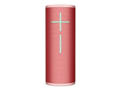 Logitech : ULTIMATE EARS MEGABOOM 4 RASPBERRY - N/A - EMEA28-935