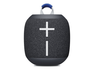 Logitech : ULTIMATE EARS WONDERBOOM 4 ACTIVE BLACK - N/A - EMEA28-935