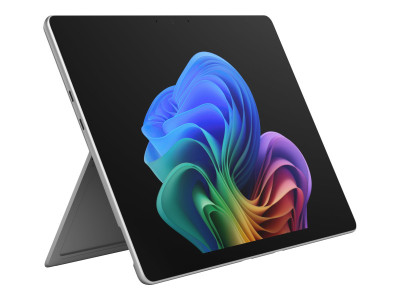 Microsoft : SURF PRO BS DRAGON M10 X2 PLUS 16GB 256GB SSD W11 13IN PLATINUM (dragon)
