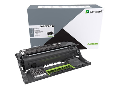 Lexmark : 500ZA IMAGE UNIT Noir .