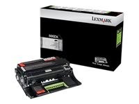 Lexmark : 500ZA IMAGE UNIT Noir .