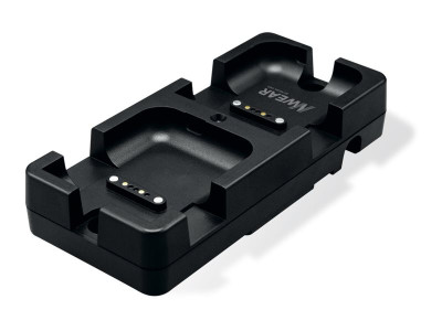 Newland : 2 SLOT CHARGING pour WD2 INCLUDES USB-C cable