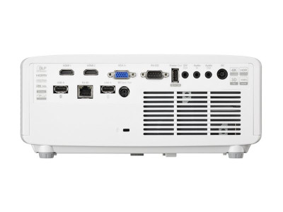 Optoma : OPTOMA ZH451 FULL HD 1080P laser DLP PROJECTOR 4600 LUMENS