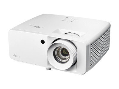 Optoma : OPTOMA ZH451 FULL HD 1080P laser DLP PROJECTOR 4600 LUMENS