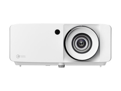 Optoma : OPTOMA ZH451 FULL HD 1080P laser DLP PROJECTOR 4600 LUMENS