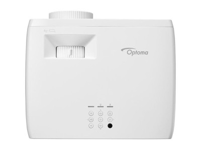 Optoma : OPTOMA ZH451 FULL HD 1080P laser DLP PROJECTOR 4600 LUMENS