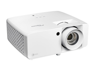 Optoma : OPTOMA ZH451 FULL HD 1080P laser DLP PROJECTOR 4600 LUMENS