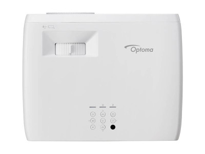 Optoma : OPTOMA ZH521 LASERPROJECTOR DLP 1080P FULL HD (1920X1080) 16:9 5