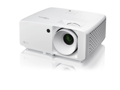 Optoma : OPTOMA ZH521 LASERPROJECTOR DLP 1080P FULL HD (1920X1080) 16:9 5