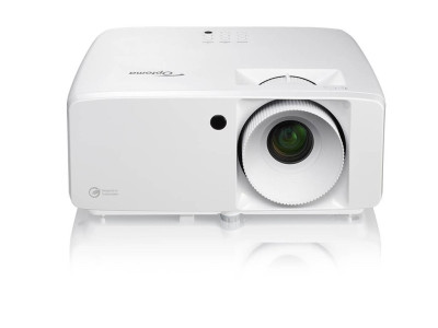 Optoma : OPTOMA ZH521 LASERPROJECTOR DLP 1080P FULL HD (1920X1080) 16:9 5