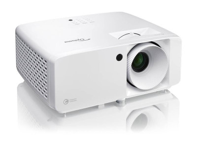 Optoma : OPTOMA ZH521 LASERPROJECTOR DLP 1080P FULL HD (1920X1080) 16:9 5