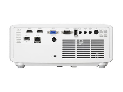 Optoma : OPTOMA ZH521 LASERPROJECTOR DLP 1080P FULL HD (1920X1080) 16:9 5