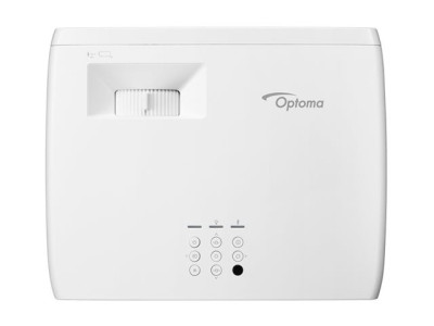 Optoma : ZH451ST FHD 1920X1080 4200LM 2000000:1 VGA/USB-A BLANC