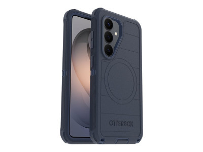 OtterBOX : OB DEFENDER PRO MAGNETS SAMSUNG GALAXY S26 RIVERSIDE - BLUE
