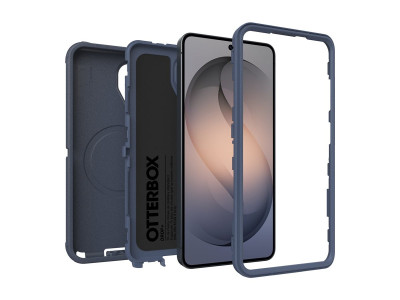 OtterBOX : OB DEFENDER PRO MAGNETS SAMSUNG GALAXY S26 RIVERSIDE - BLUE