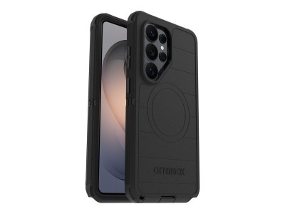 OtterBOX : OB DEFENDER PRO MAGNETS SAMSUNG GALAXY S26 ULTRA - BLACK