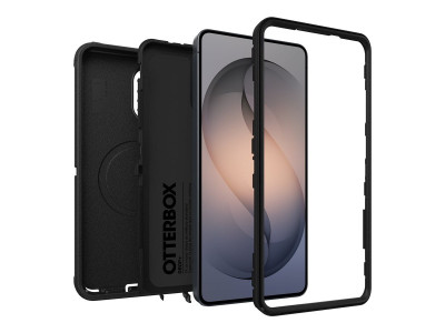 OtterBOX : OB DEFENDER PRO MAGNETS SAMSUNG GALAXY S26 ULTRA - BLACK