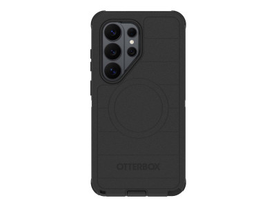 OtterBOX : OB DEFENDER PRO MAGNETS SAMSUNG GALAXY S26 ULTRA - BLACK