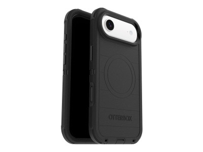 OtterBOX : OB DEFENDER PRO MAGSAFE CAMERA CONTROL APPLE IPHONE AIR BLACK