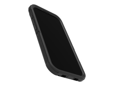 OtterBOX : OB DEFENDER PRO MAGSAFE CAMERA CONTROL APPLE IPHONE AIR BLACK