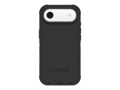 OtterBOX : OB DEFENDER PRO MAGSAFE CAMERA CONTROL APPLE IPHONE AIR BLACK