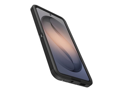 OtterBOX : OB DEFENDER PRO XT CL- SAMSUNG GALAXY S26+ DARK SIDE CLR/BLACK