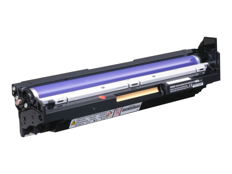 Epson - AcuLaser C9300DTN - Imprimante - laser - couleur - A3