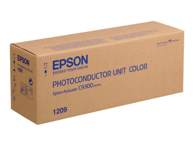 Epson : AL-C9300N PHOTOCONDUCTOR UNIT CMY 24K