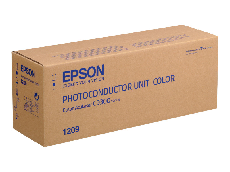 Epson : AL-C9300N PHOTOCONDUCTOR UNIT CMY 24K