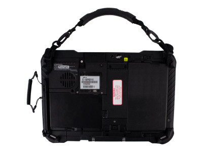 Panasonic : TOUGHMATE FZ-G2 MOBILITY BUNDLE