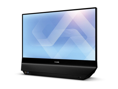 Philips : 24IN IPS FHD 300CD/ 2HDMI/4USB/USB-C/HP