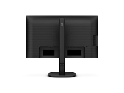 Philips : 24IN IPS FHD 300CD/ HDMI/VGA/DP/4USB/USB-B/HP/HAS