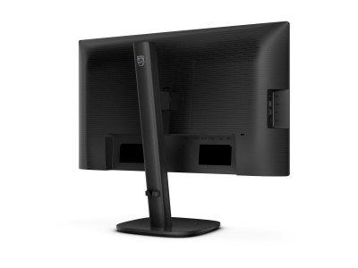 Philips : 24IN IPS FHD 300CD/HDMI/ DP/4USB/USB-C/USB-C DOCK/HP/HAS