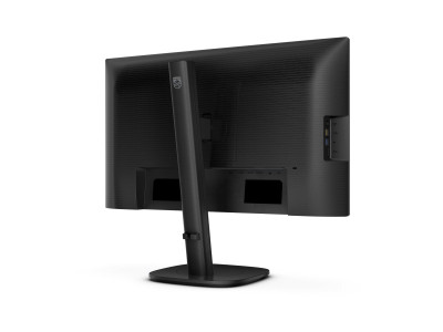 Philips : 24IN IPS FHD 300CD/HDMI/ DP/4USB/USB-C/USB-C DOCK/HP/HAS