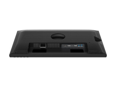 Philips : 24IN IPS FHD 300CD/HDMI/ DP/4USB/USB-C/USB-C DOCK/HP/HAS