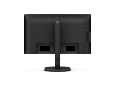 Philips : 24IN IPS FHD 300CD/HDMI/ DP/4USB/USB-C/USB-C DOCK/HP/HAS