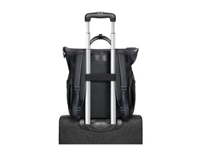 Port Design : MUSE BP BK 16IN ECO avec POUCH