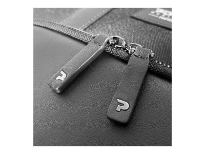 Port Design : MUSE BP BK 16IN ECO avec POUCH