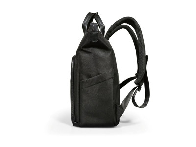 Port Design : MUSE BP BK 16IN ECO avec POUCH