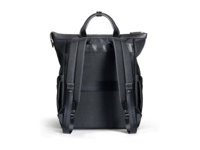 Port Design : MUSE BP BK 16IN ECO avec POUCH