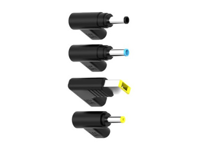 Port Design : POWER SUPPLY GAN 100W - PLUG - UNIVERSAL - EU