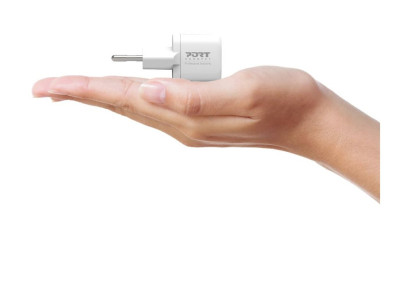 Port Design : WALL CHARGER TYPE C MICRO PD 20W EU