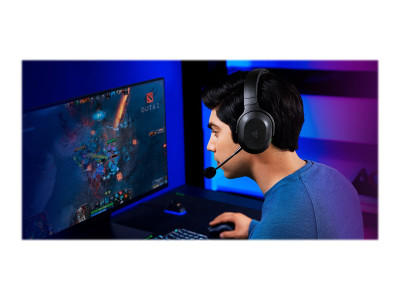 Razer : BARRACUDA X (2022) - BLACK
