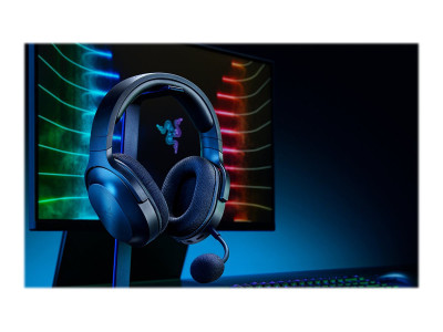 Razer : BARRACUDA X (2022) - BLACK