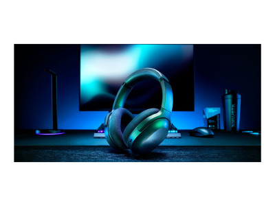 Razer : BARRACUDA X (2022) - BLACK