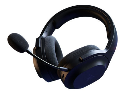 Razer : BARRACUDA X (2022) - BLACK