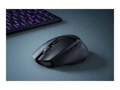 Razer : BASILISK MOBILE .