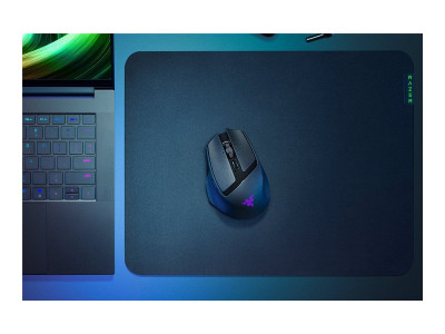Razer : BASILISK MOBILE .