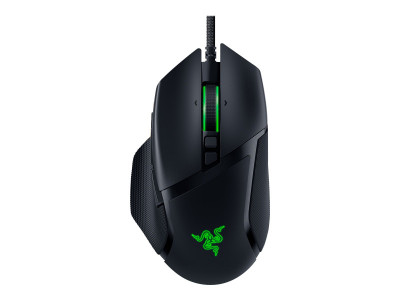 Razer : BASILISK V3 .